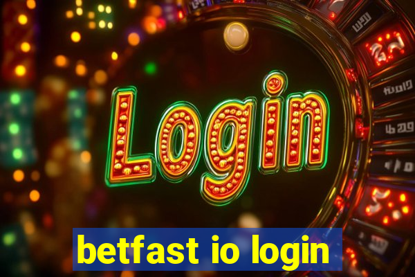 betfast io login